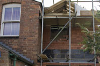 free Crackley home extension quotes