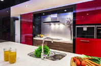 Crackley kitchen extensions